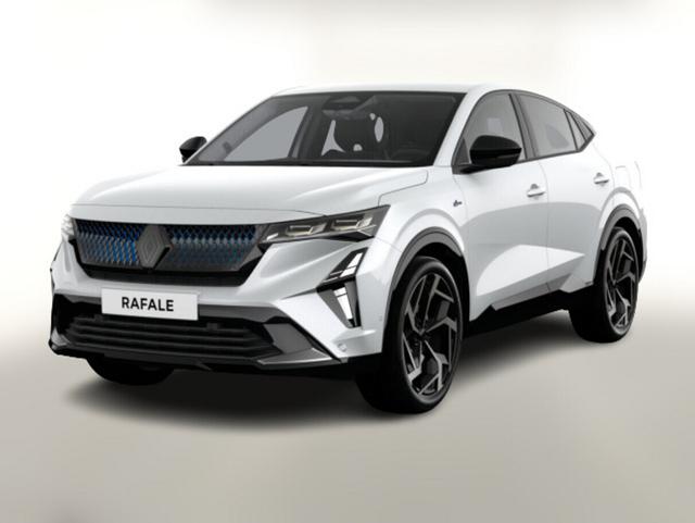 Renault Rafale - Esprit Alpine PHEV 4x4 300 PanoD Leder
