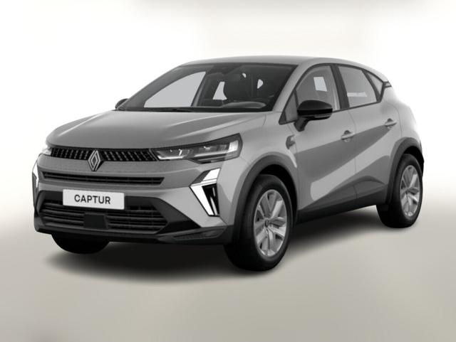 Renault Captur - Evolution E-TECH Full Hybrid 145 Kam SHZ