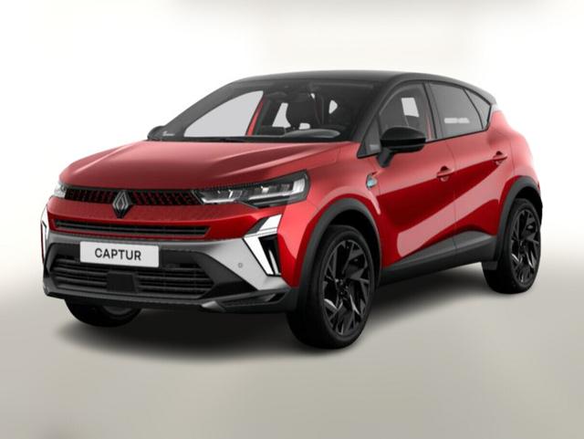 Renault Captur - Esprit Alpine E-TECH Full Hybrid 145