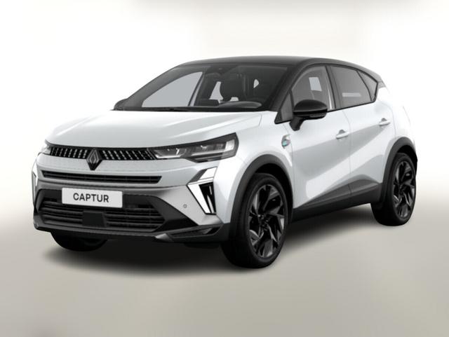 Renault Captur - Esprit Alpine E-TECH Full Hybrid 145