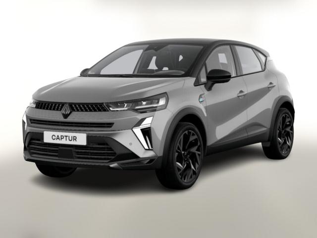 Renault Captur - Esprit Alpine E-TECH Full Hybrid 145 Kam