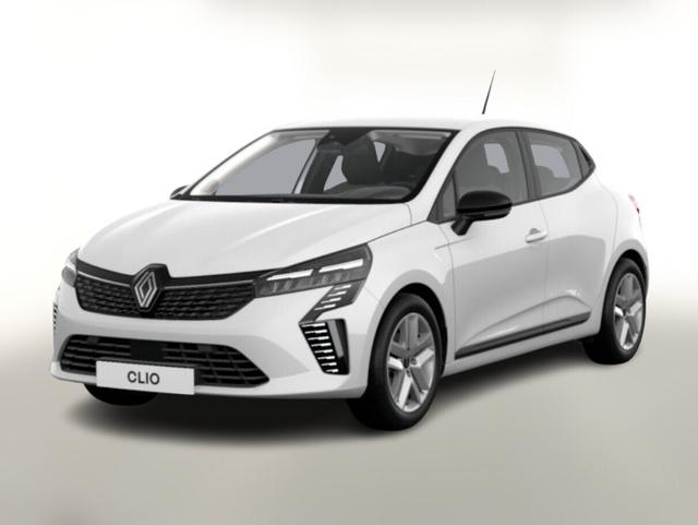 Renault Clio - Evolution TCe 90 Kam SHZ PDC dig. BordC