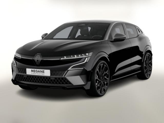 Renault Mégane E-TECH - Megane Esprit Alpine 220 Comfort Range