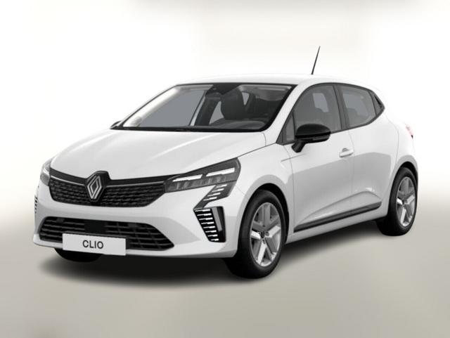 Renault Clio - Evolution SCe 65 Kam SHZ PDC dig. BordC