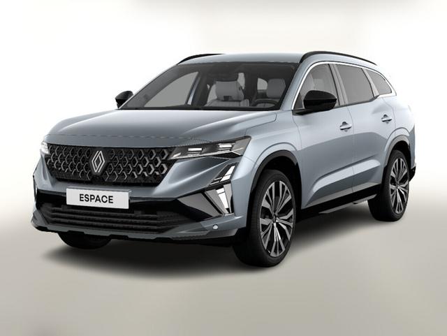 Renault Espace - 6 Iconic E-Tech 200 PanoD el Heckkl