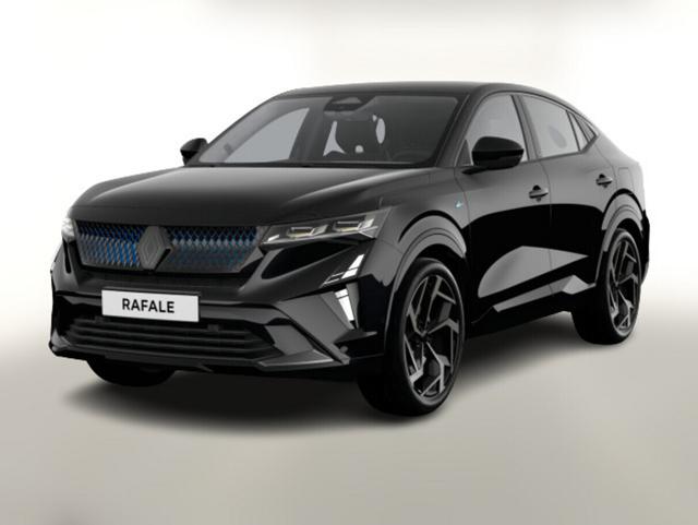 Renault Rafale - Atelier Alpine PHEV 4x4 300 Leder