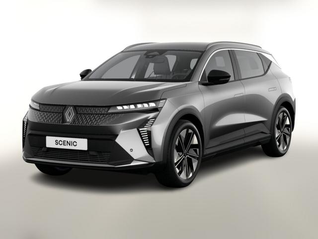 Renault Scenic E-TECH - Techno 220 Long Range el Heckkl