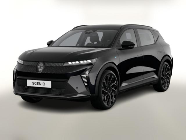 Renault Scenic E-TECH - Esprit Alpine 220 Long Range