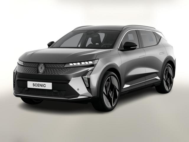 Renault Scenic E-TECH - Iconic 220 Long Range el Heckkl