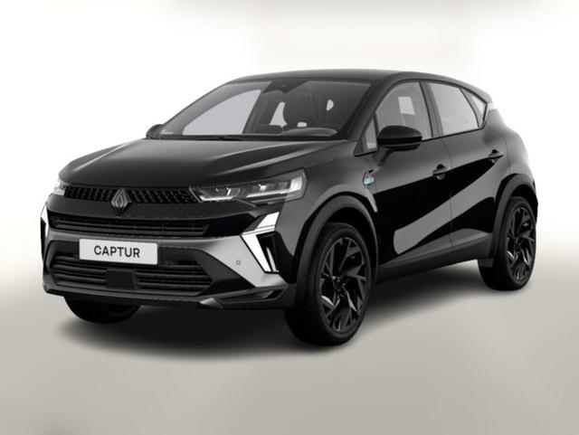 Renault Captur - Esprit Alpine Mild Hybrid 160 EDC