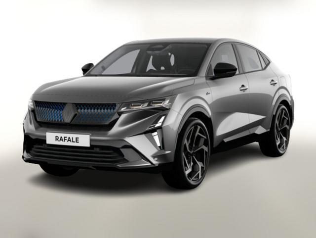 Renault Rafale - Atelier Alpine PHEV 4x4 300 PanoD Leder