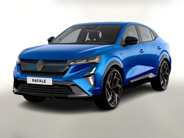 Renault Rafale - Atelier Alpine PHEV 4x4 300 PanoD Leder