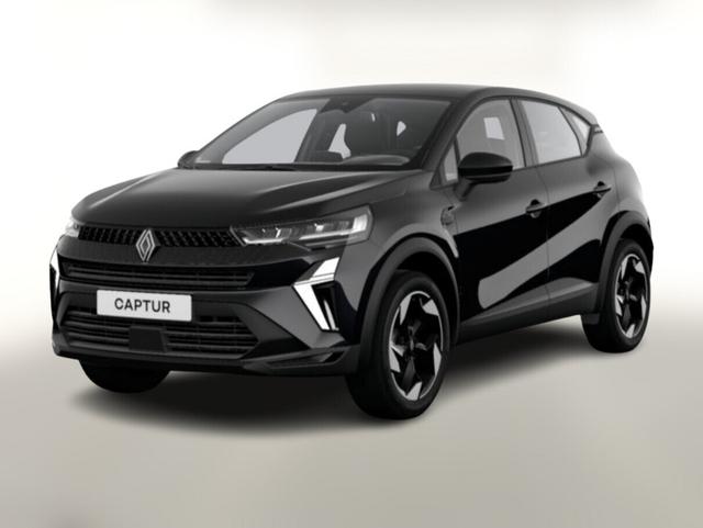 Renault Captur - Techno TCe 90 Kam SHZ PDC Nav dig. BordC