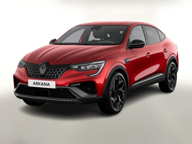 Renault Arkana - Esprit Alpine E-Tech Full Hybrid 145