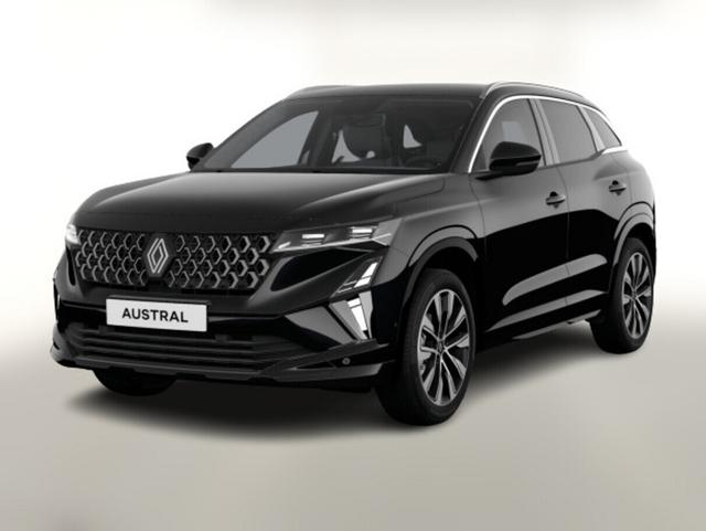 Renault Austral - Techno Mild Hybrid 160 Automatik Kam