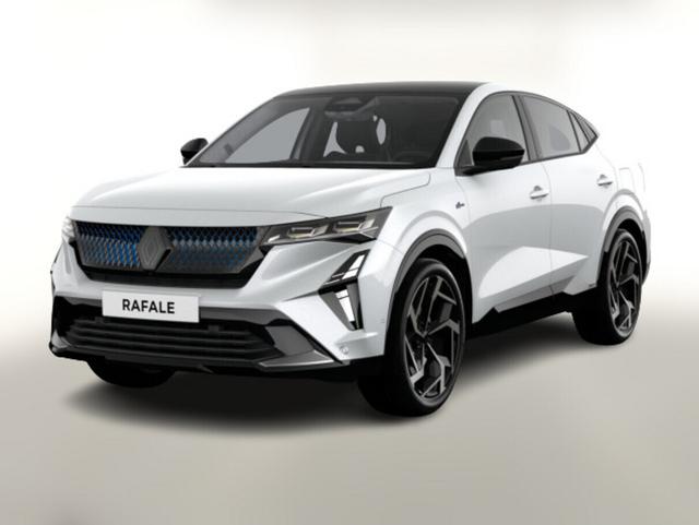Renault Rafale - Atelier Alpine PHEV 4x4 300 Leder