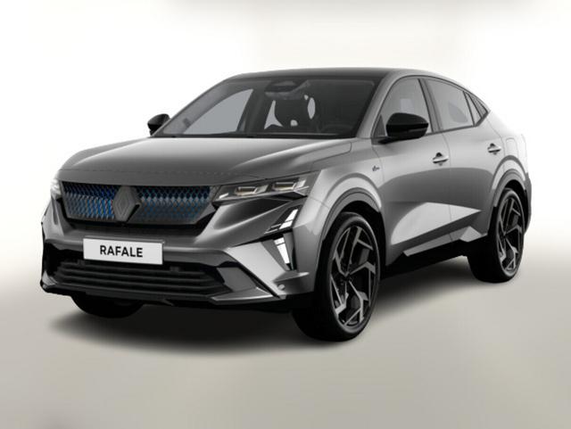Renault Rafale - Atelier Alpine PHEV 4x4 300 Leder