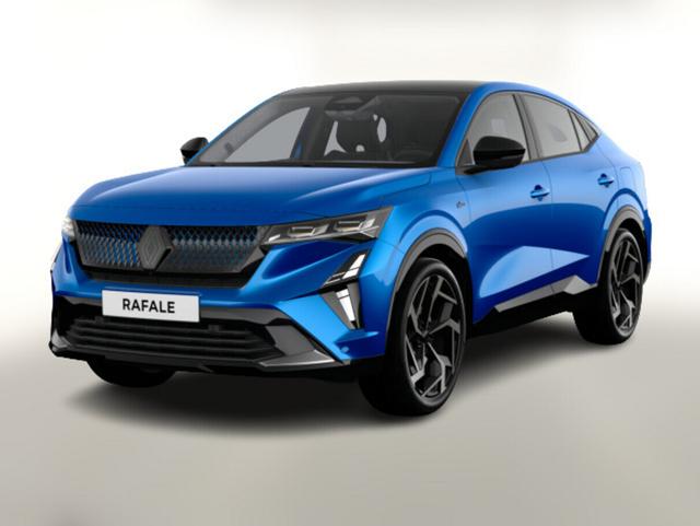 Renault Rafale - Atelier Alpine PHEV 4x4 300 Leder