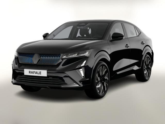 Renault Rafale - Esprit Alpine PHEV 4x4 300 Leder Massage