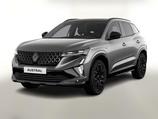 Renault Austral - Esprit Alpine Full Hybrid E-Tech 200