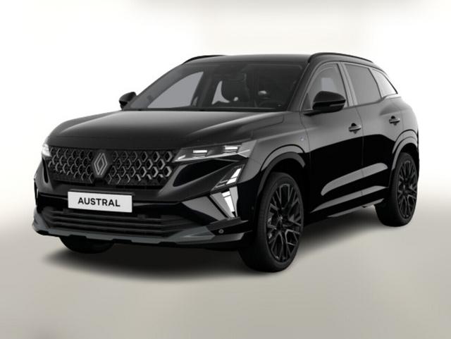 Renault Austral - Esprit Alpine Mild Hybrid 160 Automatik