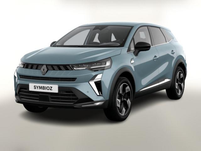 Renault Symbioz - Techno Mild Hybrid 140 ParkAssist Kam