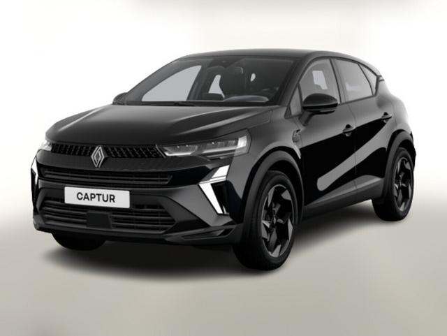 Renault Captur - Techno Full Hybrid E-Tech 160 ParkAssist