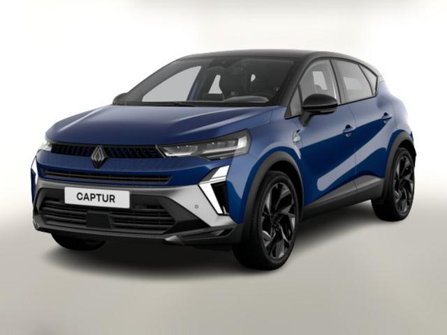 Renault Captur - Esprit Alpine Full Hybrid E-Tech 160