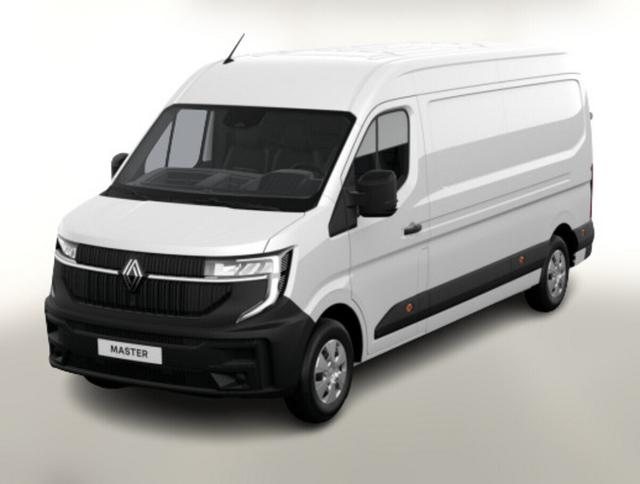 Renault Master Kastenwagen - FWD Kasten advance L3H2 3,5t Blue dCi 150