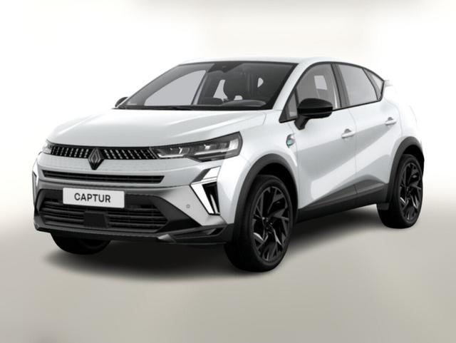 Renault Captur - Esprit Alpine Mild Hybrid 160 EDC