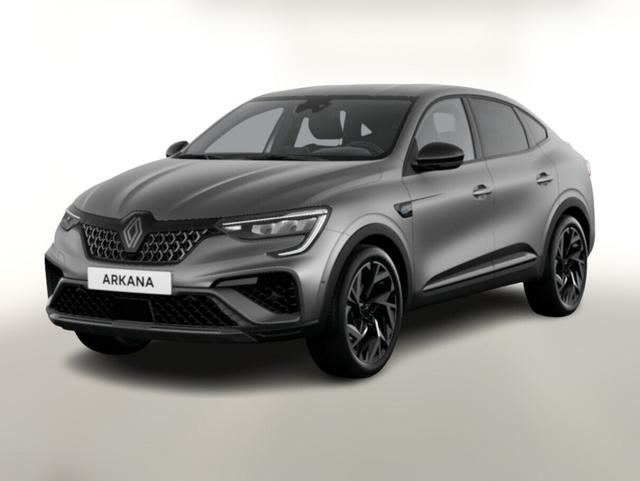 Renault Arkana - Esprit Alpine Mild Hybrid 140 EDC