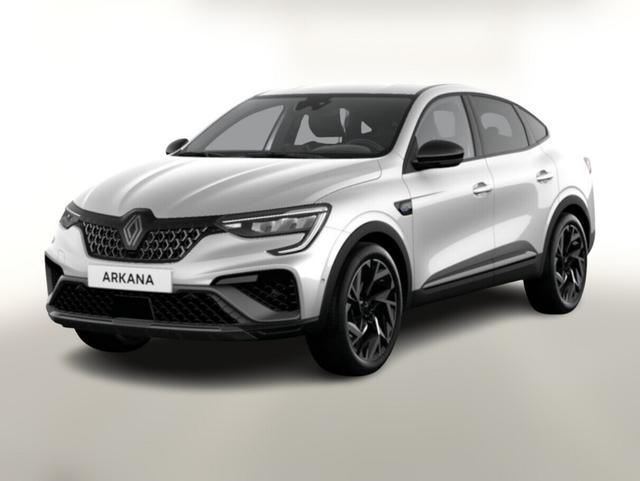 Renault Arkana - Esprit Alpine Mild Hybrid 140 EDC