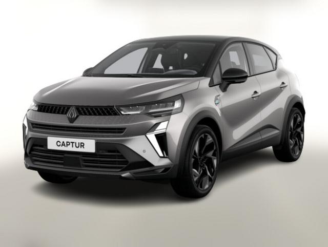 Renault Captur - Esprit Alpine Full Hybrid E-Tech 160