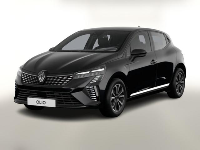 Renault Clio - Techno TCe 90 Kam PDC vo/hi SHZ Nav