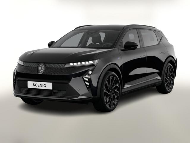 Renault Scenic E-TECH - Esprit Alpine 220 Long Range