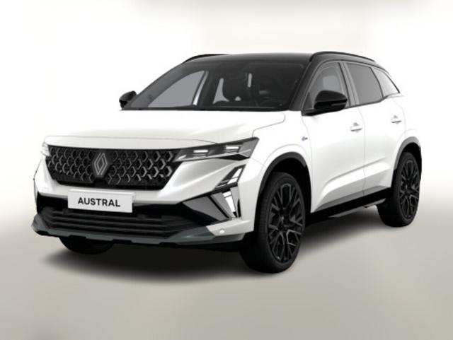 Renault Austral - Esprit Alpine Full Hybrid E-Tech 200