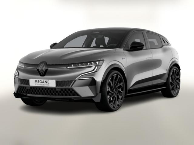 Renault Mégane E-TECH - Megane Esprit Alpine 220 Comfort Range