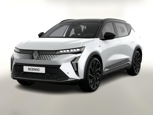 Renault Scenic E-TECH - Esprit Alpine 220 Long Range