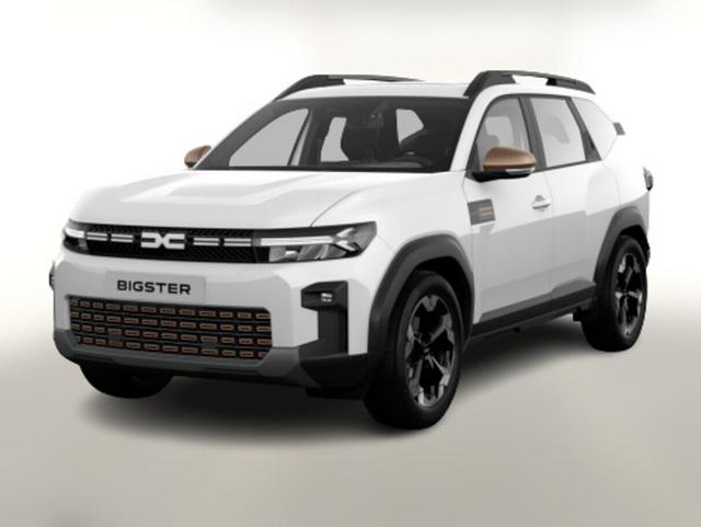 Dacia Bigster - Extreme TCe 130 4x4 el Heckkl Kam