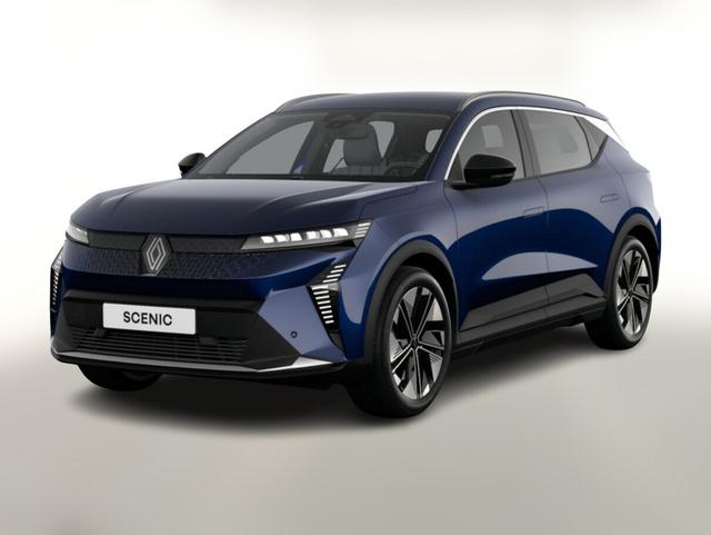 Renault Scenic E-TECH - Techno 220 Long Range PanoD