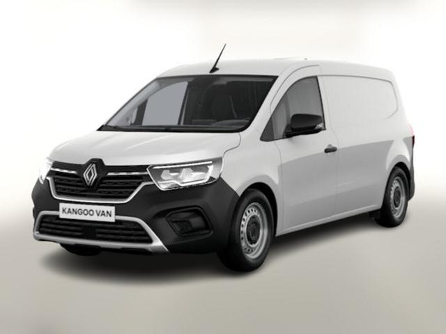 Renault Kangoo Rapid - Advance L2 Blue dCi 115 MY24 AHK