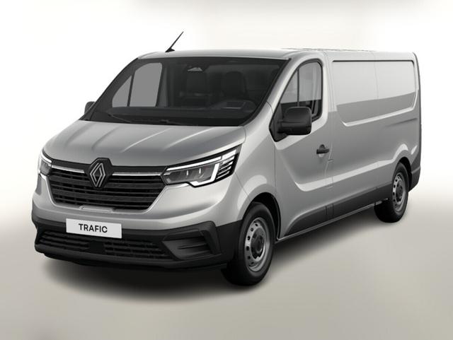 Renault Trafic - Lkw Komfort L2H1 3,1t Blue dCi 150 Automa
