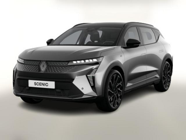 Renault Scenic E-TECH - Esprit Alpine 220 Long Range