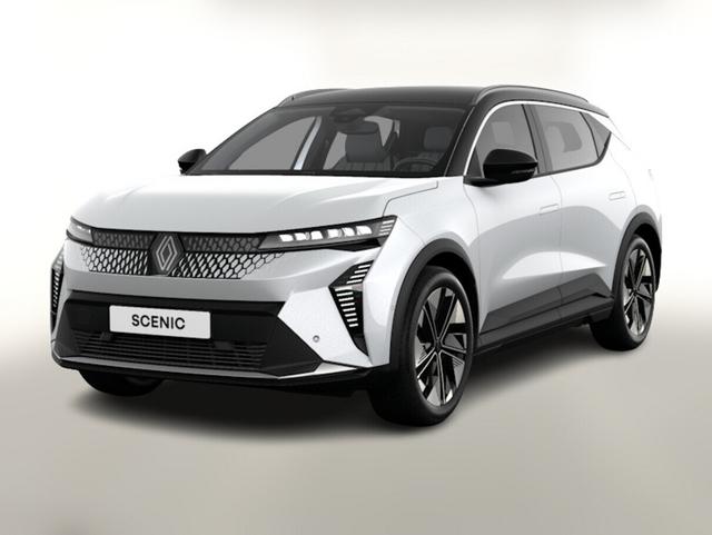 Renault Scenic E-TECH - Techno 220 Long Range el Heckkl