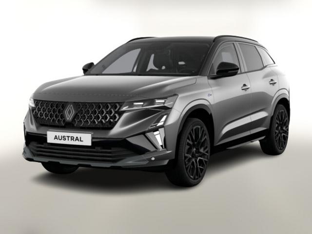 Renault Austral - Esprit Alpine Full Hybrid E-Tech 200