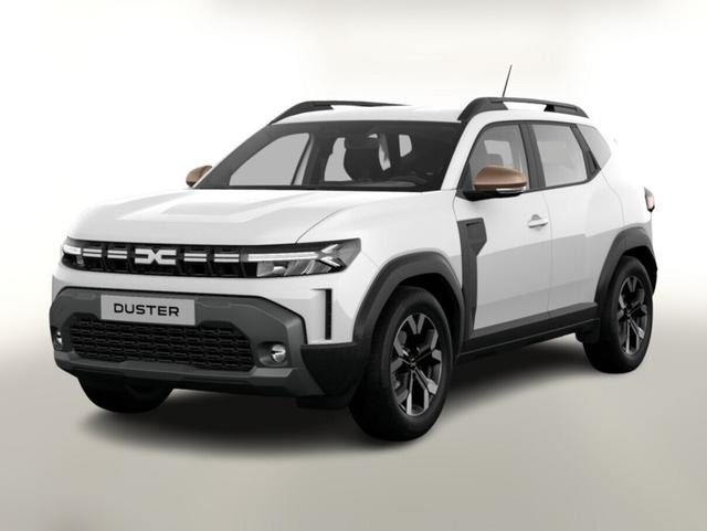 Dacia Duster - Essential ECO-G 100 Kam PDC VZ-Erk