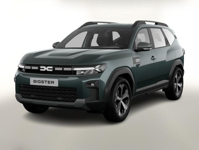 Dacia Bigster - Journey HYBRID 155 PanoD el Heckkl Kam