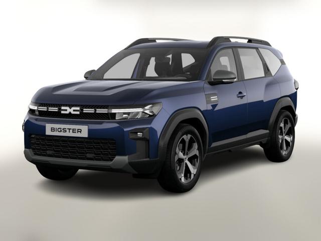 Dacia Bigster - Journey HYBRID 155 PanoD el Heckkl Kam