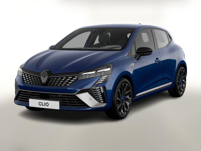 Renault Clio - Esprit Alpine Full Hybrid E-Tech 145