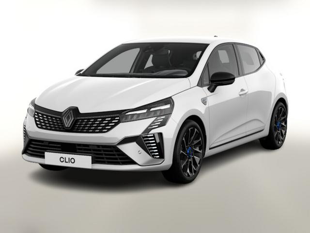 Renault Clio - Esprit Alpine Full Hybrid E-Tech 145